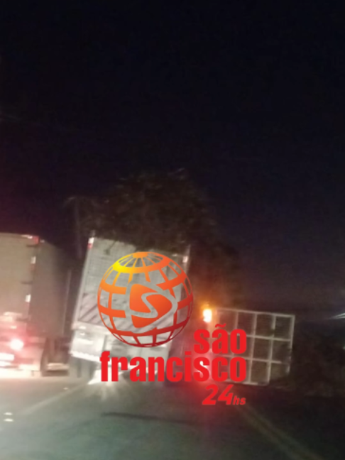 @S&atilde;o Francisco 24 hs