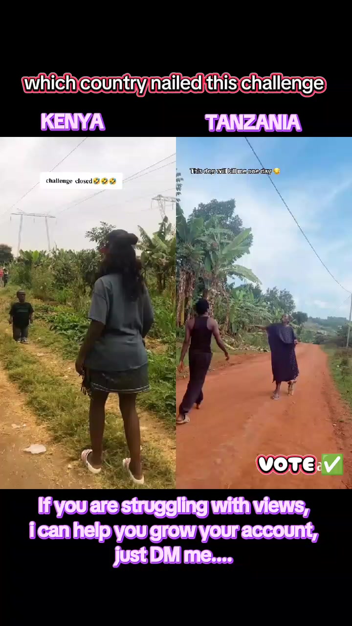 @Mozey dee baddest