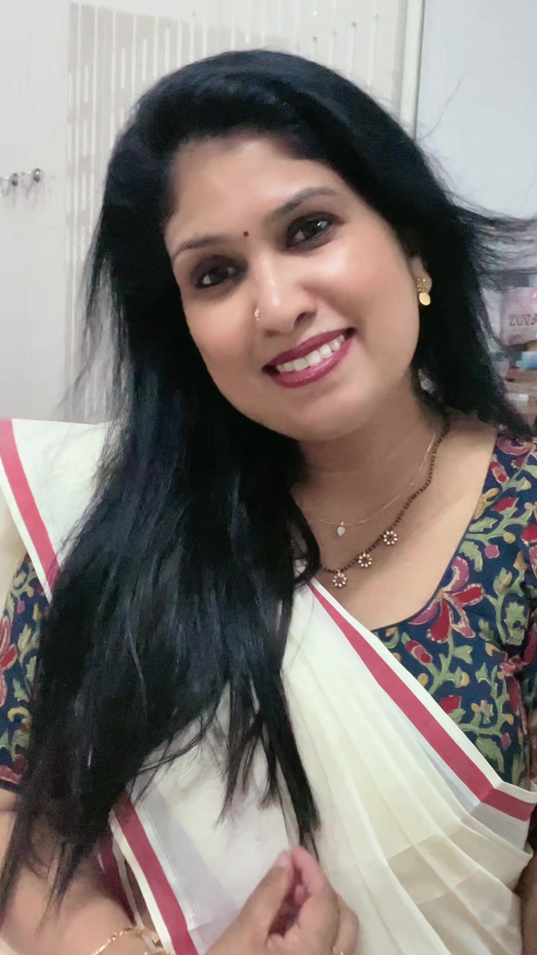 @Beena Anil
