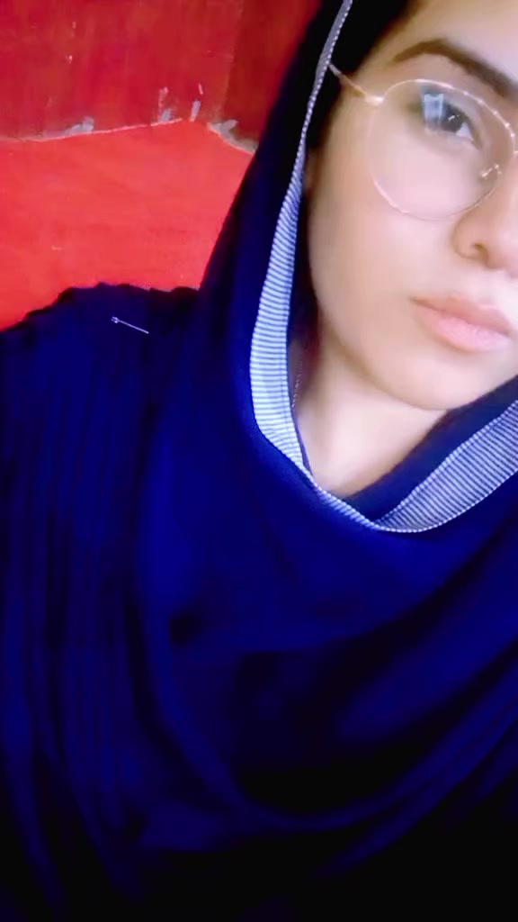 @Habiba Khani