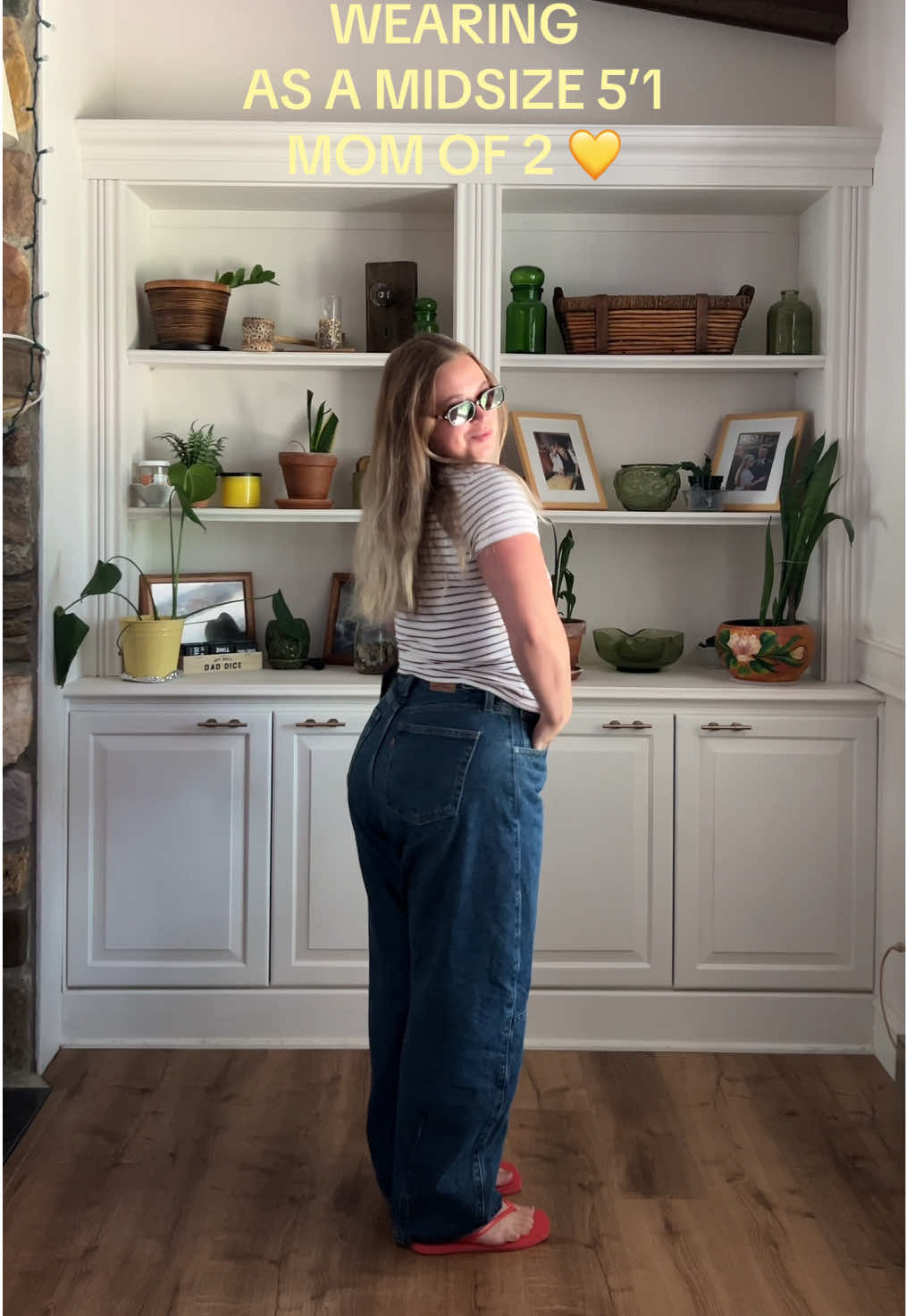 @jolene 🧚 midsize outfits