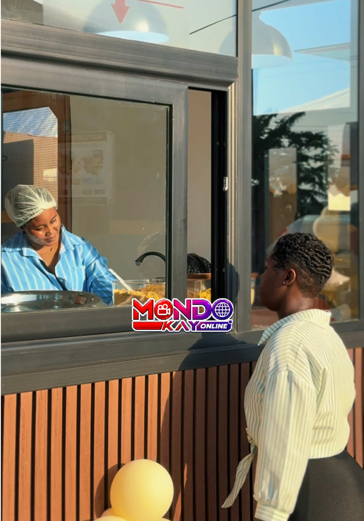 @Mondo Kay Online