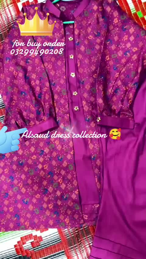 @Alsaud  dress collection