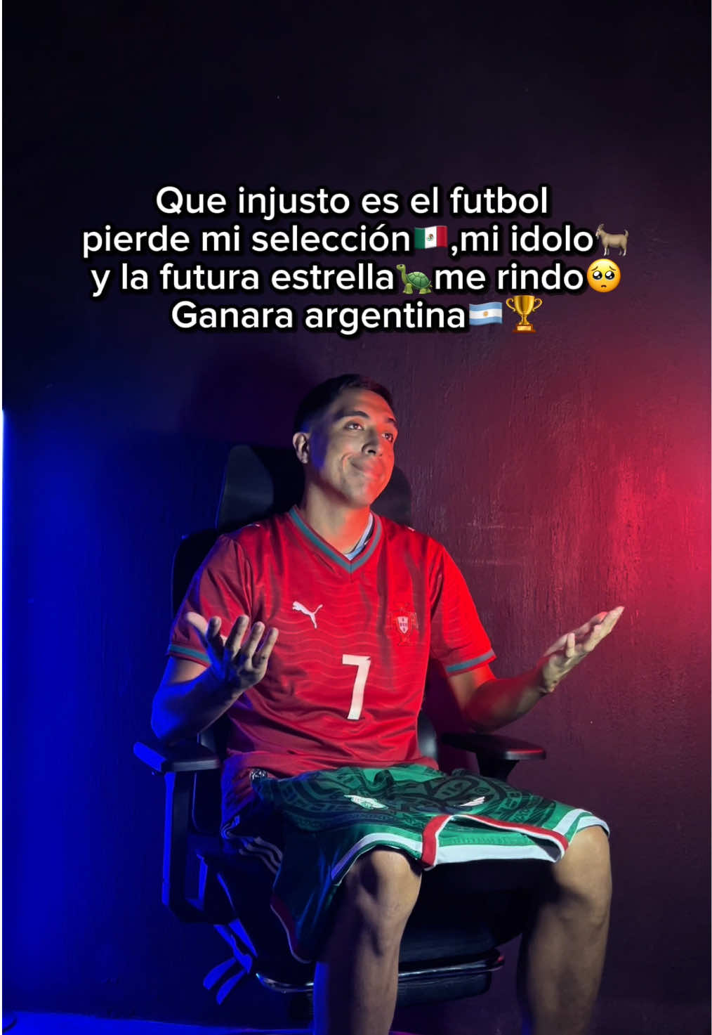 @Rickygol