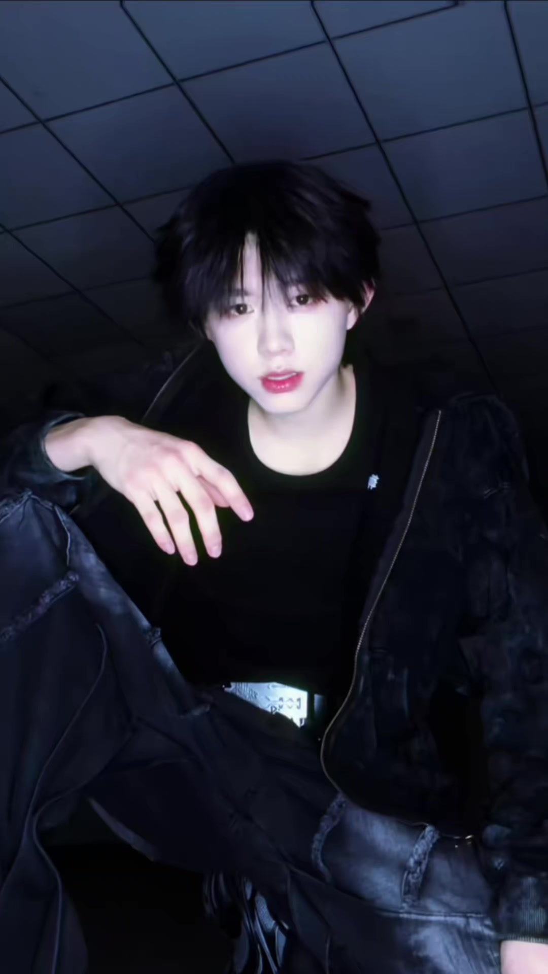 @🇨🇳✨️fan deTF家族喬納森🍁🎀