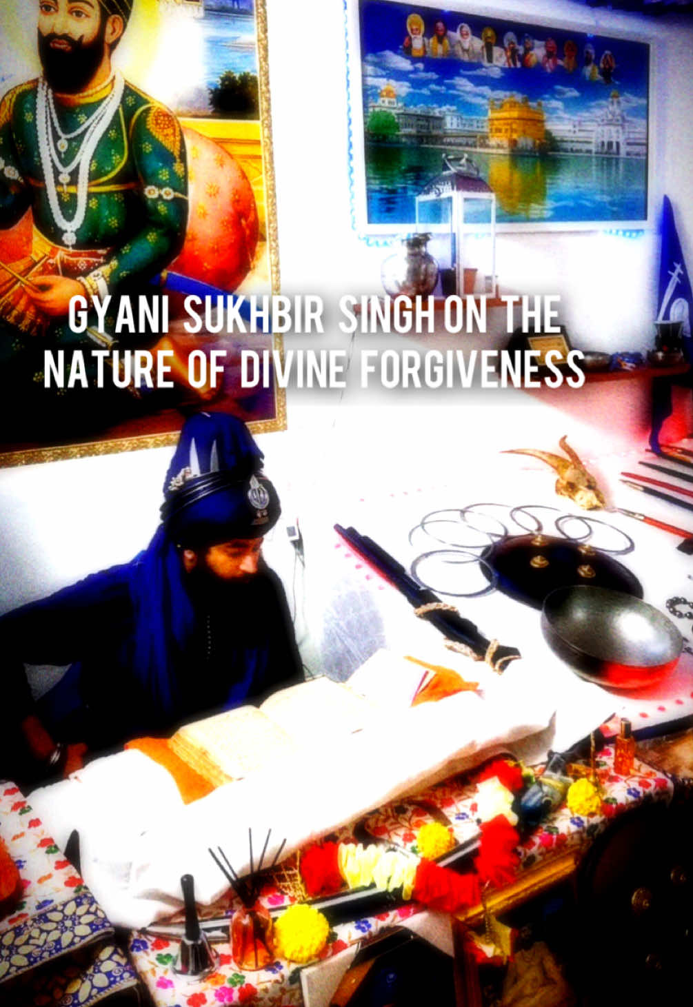 @Eternal Sikhi | ਸਦੀਵੀ ਸਿੱਖੀ
