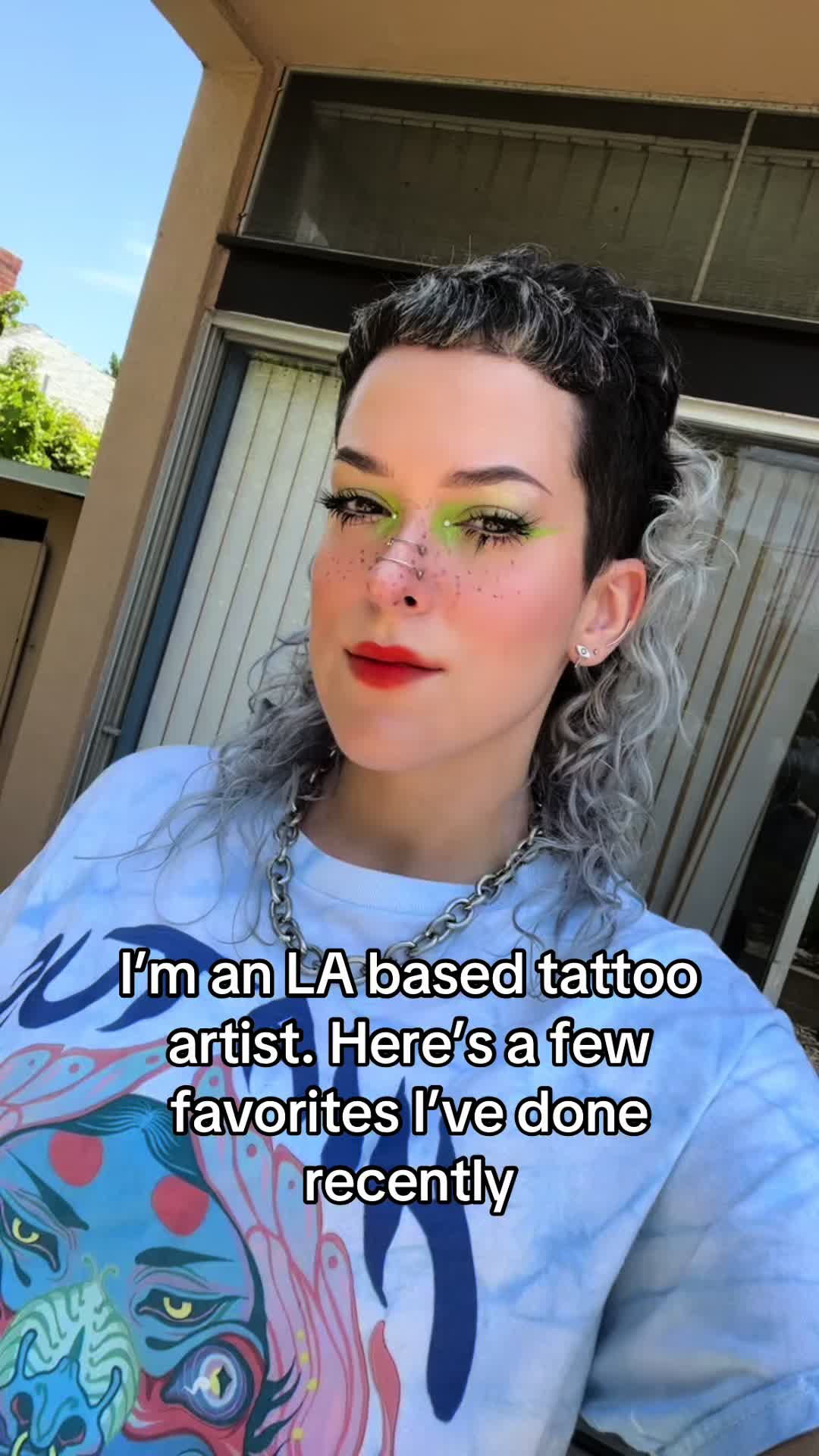 @PompBerry Ink | Tattoo Artist