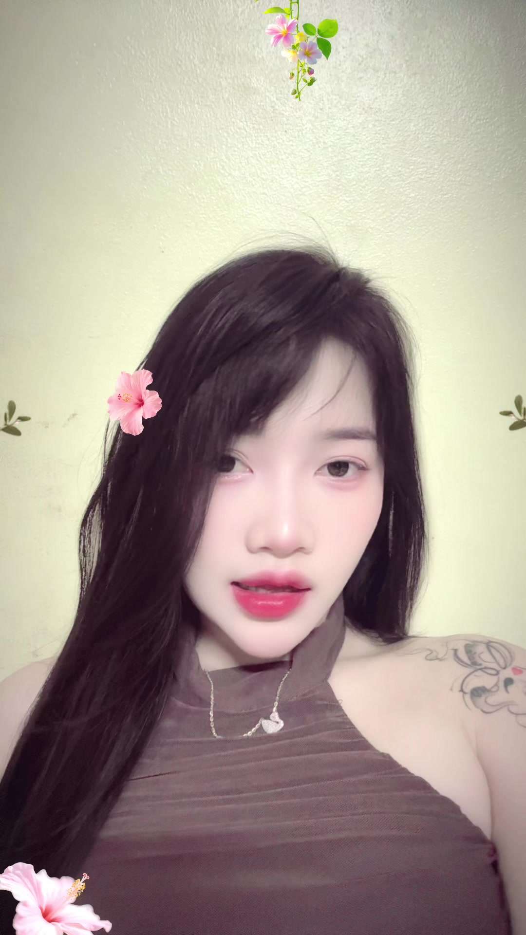 @Tiểu yêu tinh