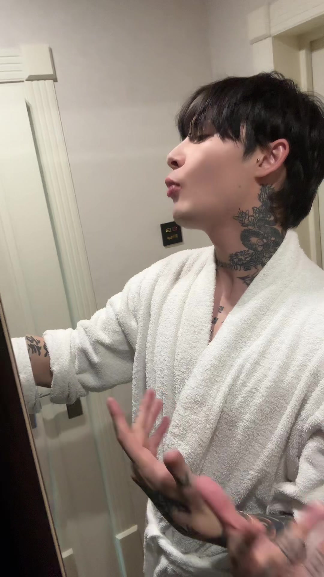 @🐉Tim Kai🐉
