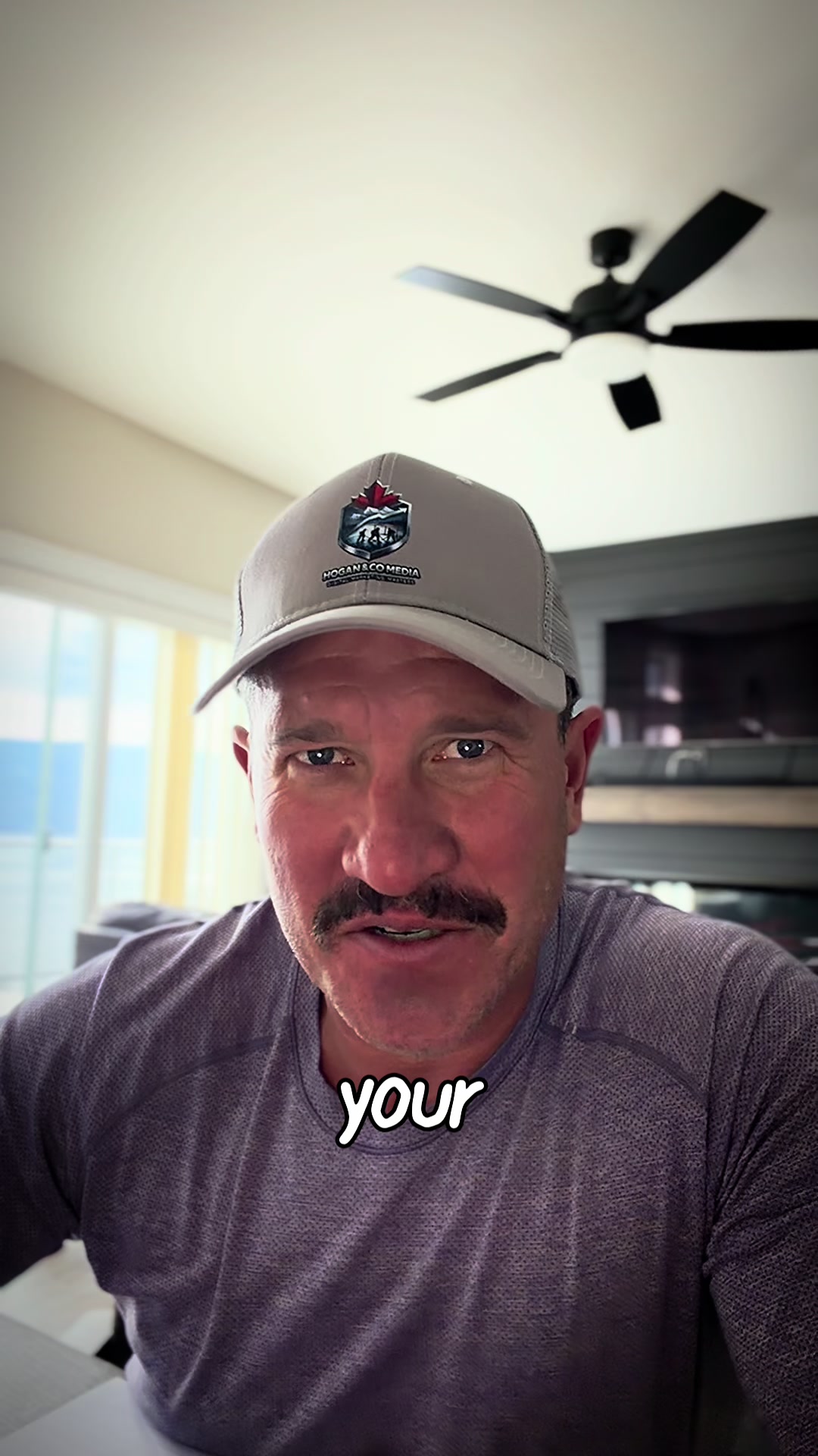 @hoganandcomedia