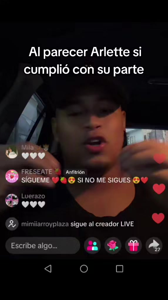 @🔥El Chisme VIP😱🔥
