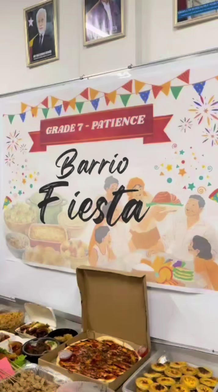 @Grade 7 patience🌟