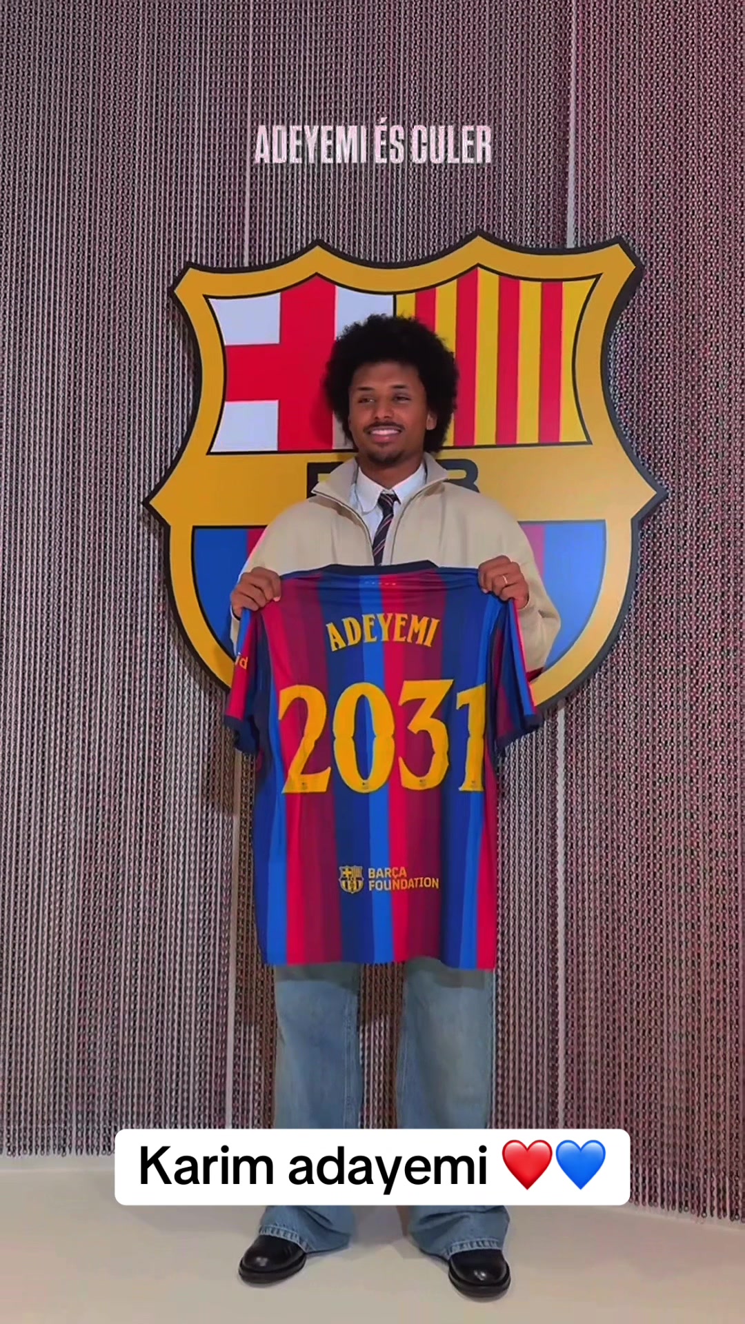 @S&eacute;n&eacute;gal 🇸🇳 VISCA BARCA✪ 1441