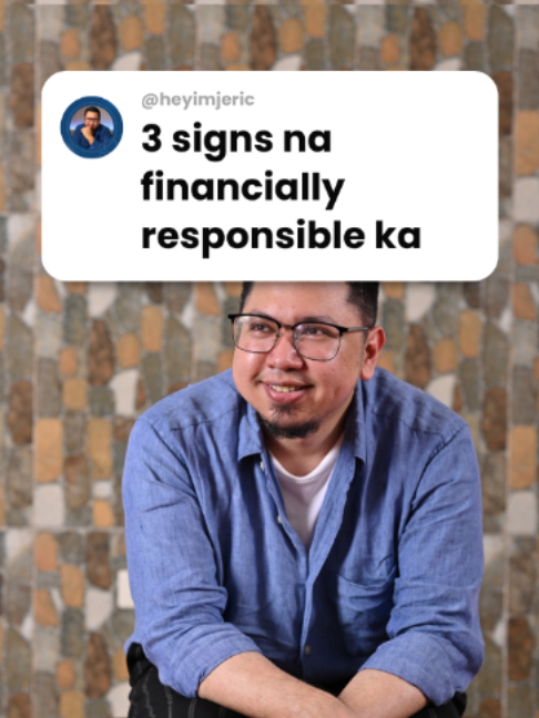 @Jeric Timbang |BiblicalFinance