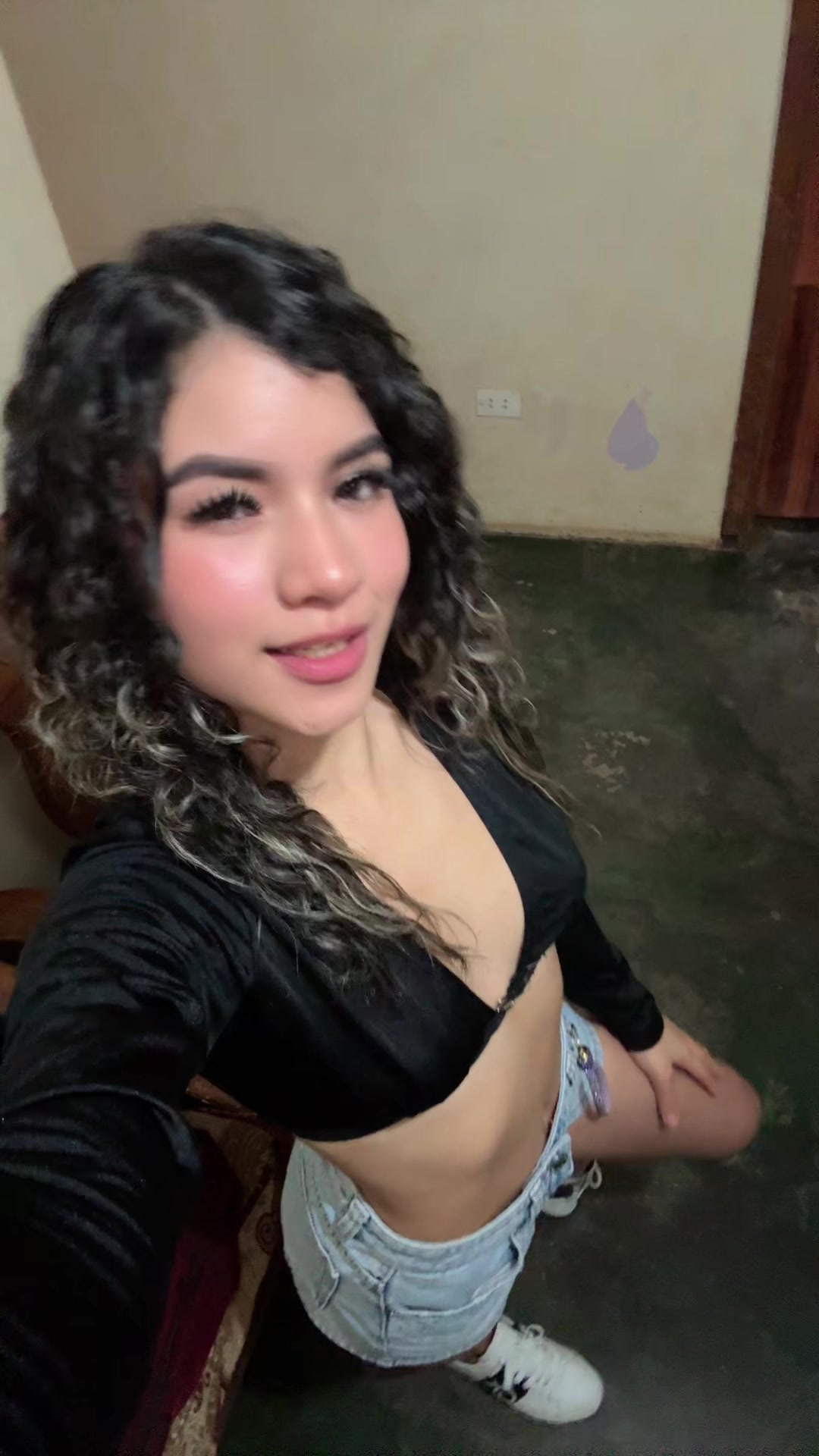 @👸🏻🖤!