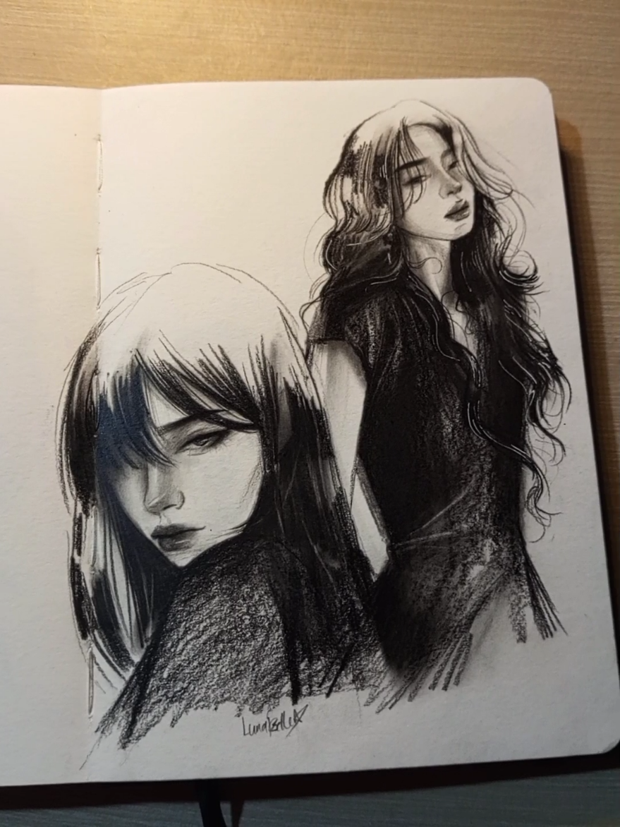 @LunaBelle౨ৎ