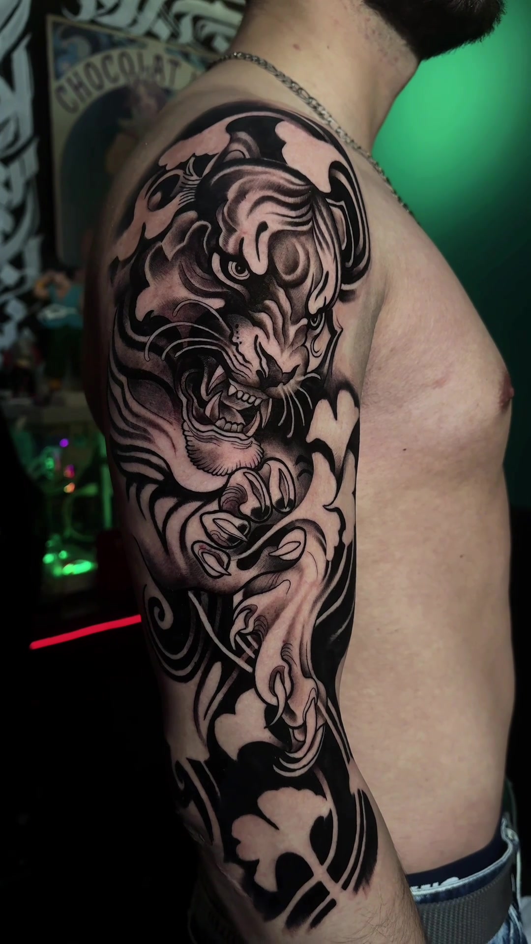 @TATUATHOR