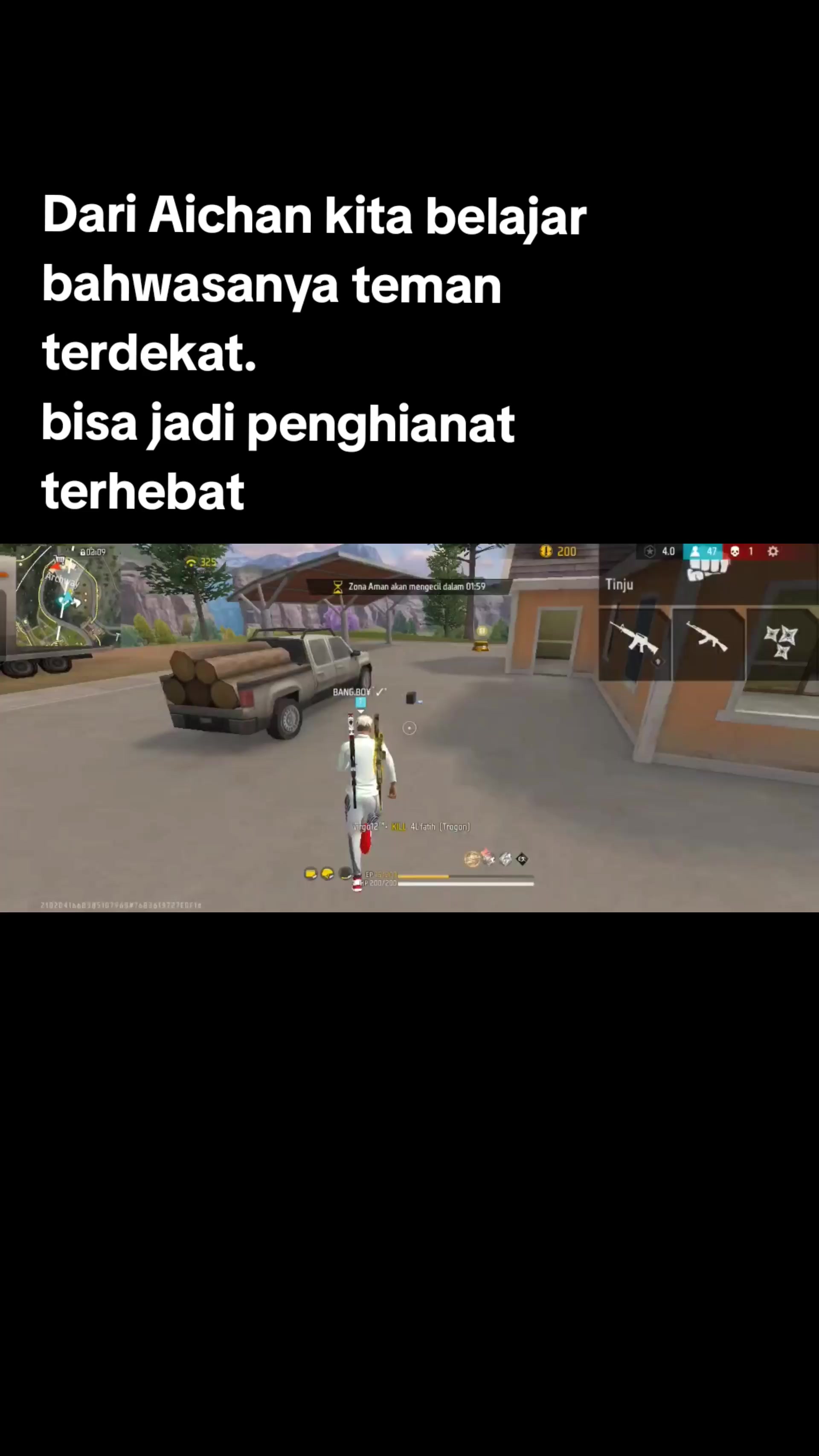 @BANG BOY