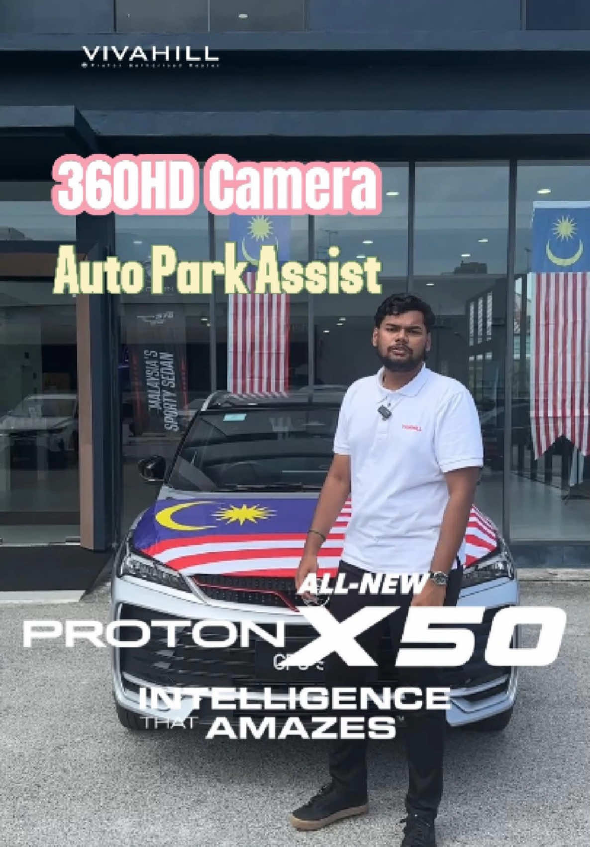 @Proton Vivahill 3S Penang
