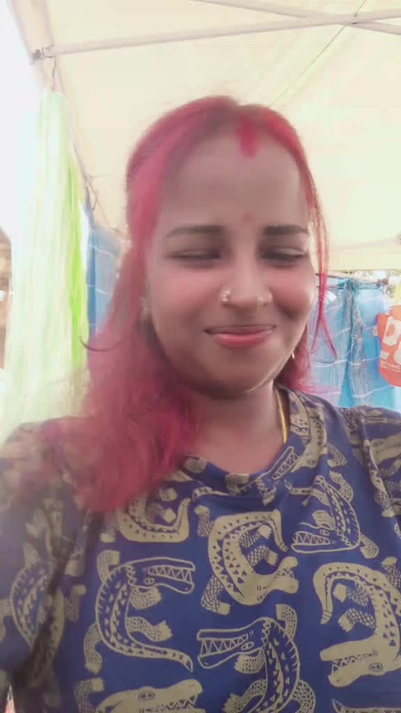 @Abhi shopping