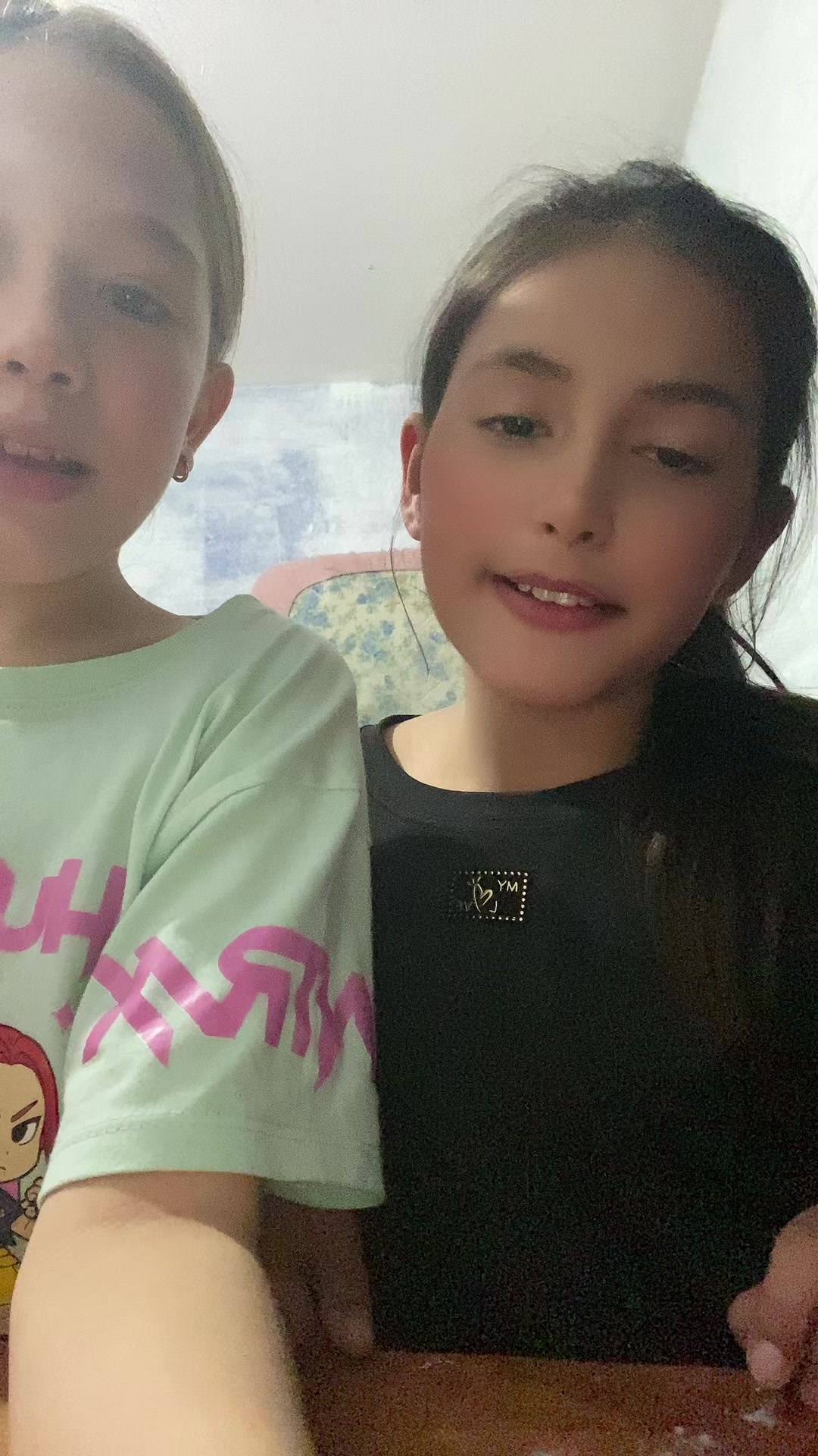 @Luli y delfi🇦🇷
