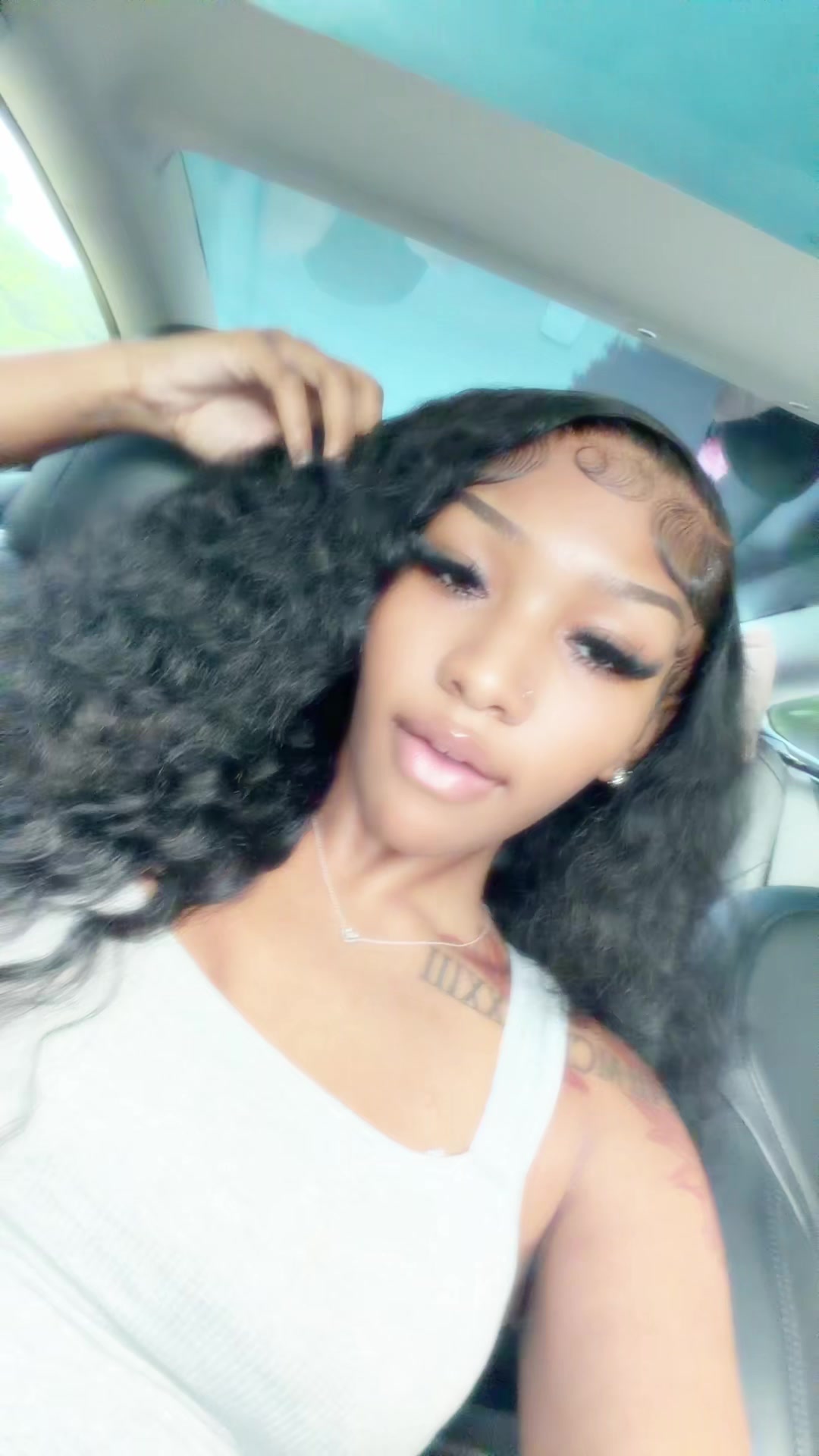 @Lexi Janae
