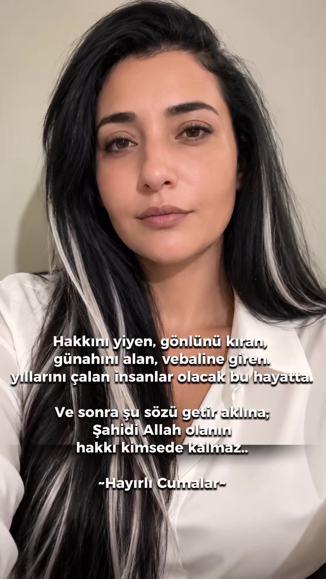 @HANİFE SAYAK