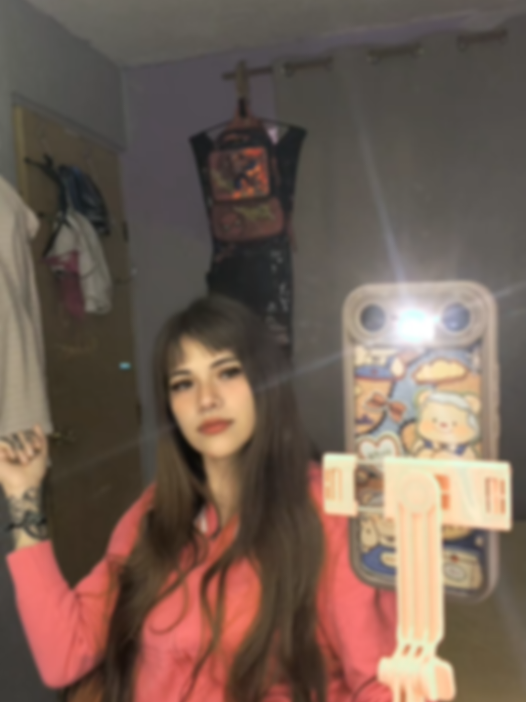 @ISABELLA