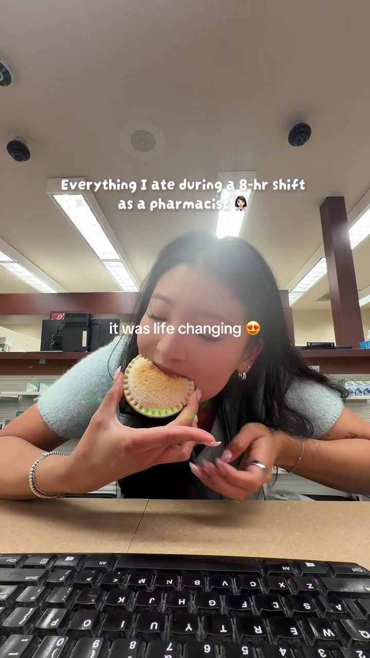 @Christine | PharmD, RPh♡