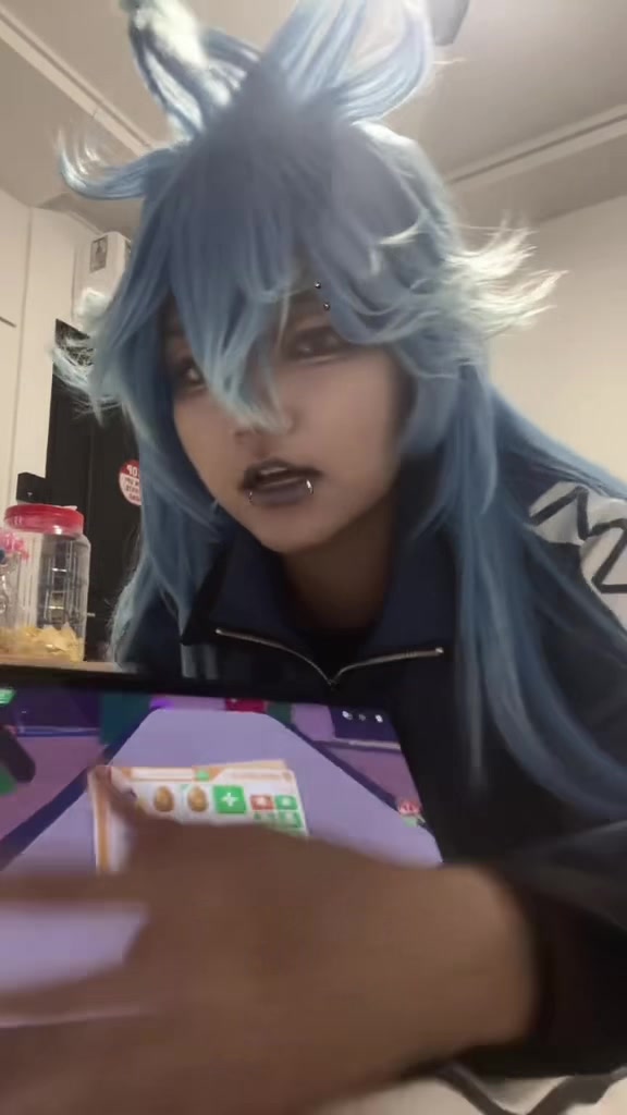 @Daisuke / Farr