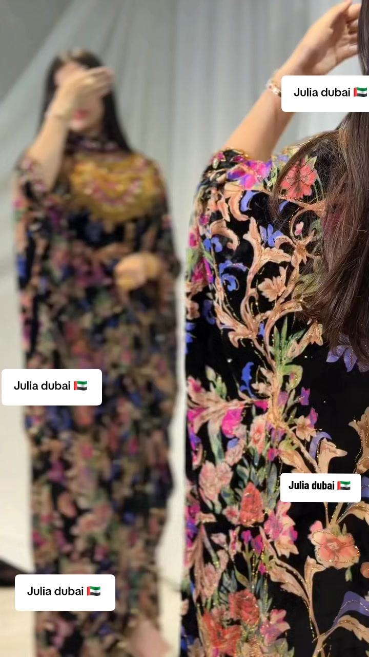 @ريتاج للعبايات الإماراتية