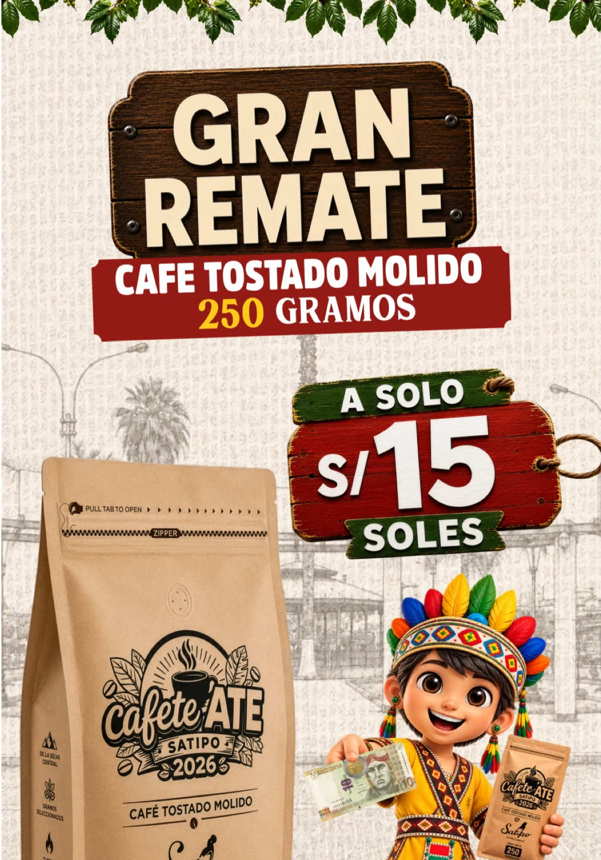 @MUNICIPALIDAD DE ATE
