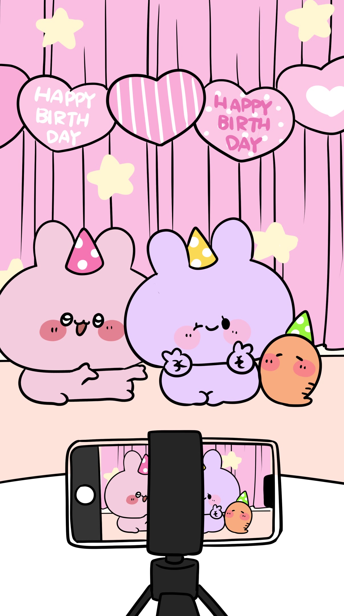 @あさみみちゃん