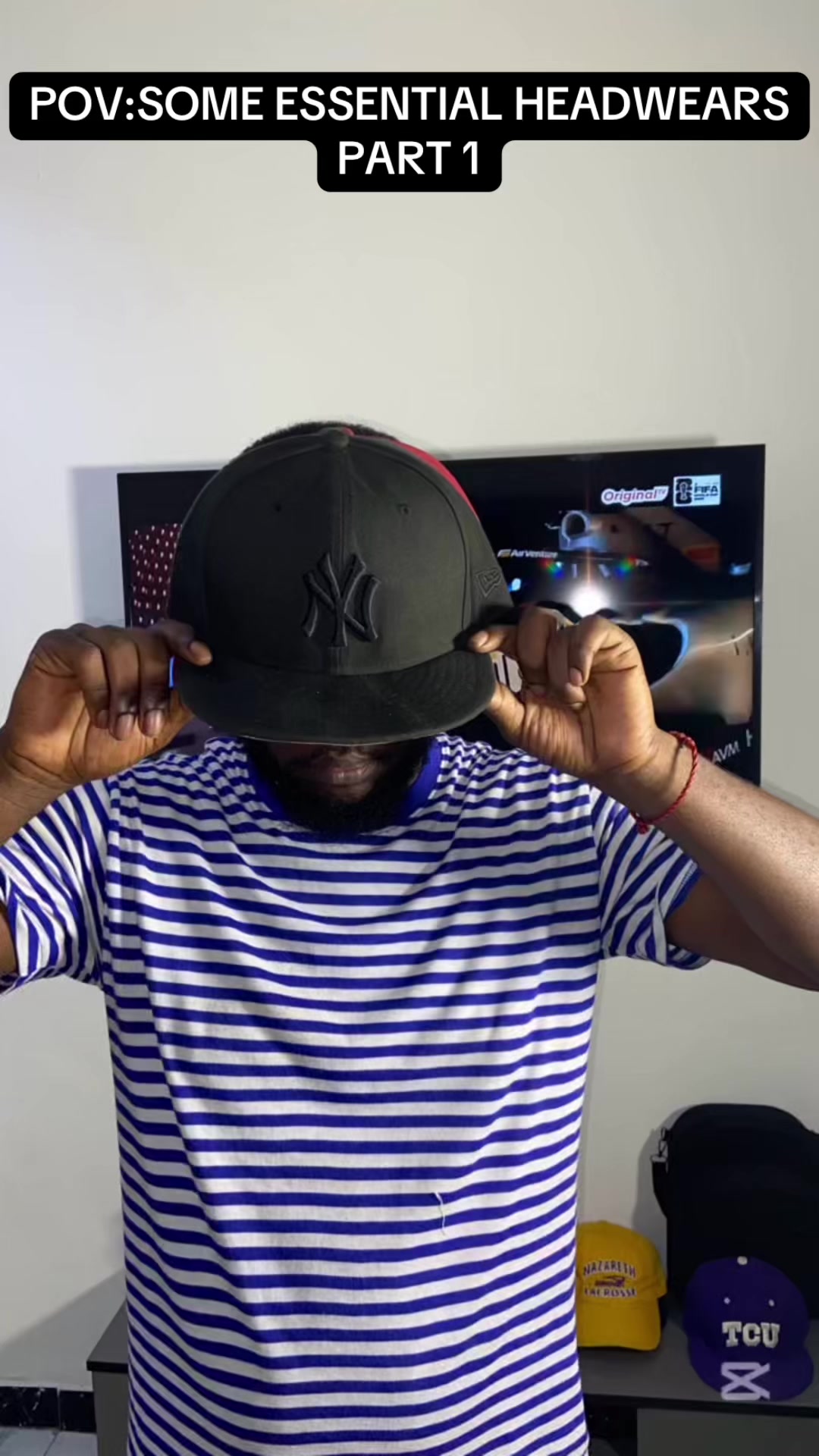 @Wanpappygh