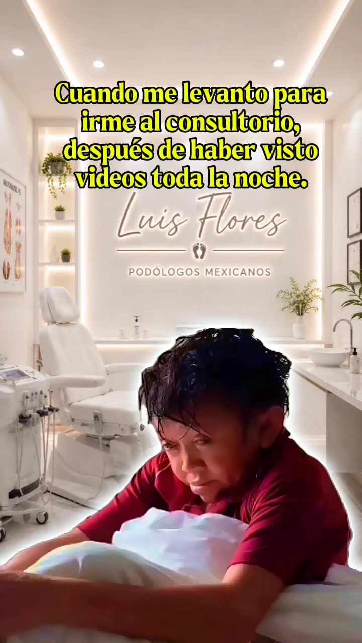 @PodólogosMx