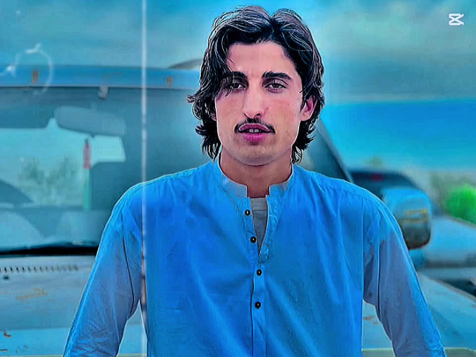 @Amjad Khan