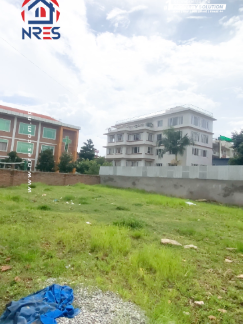 @NRES : Real Estate Solution