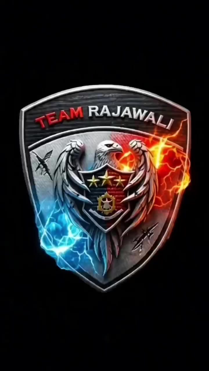 @Team Rajawali Muara Enim