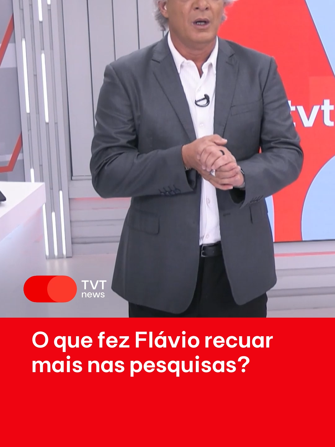 @Rede TVT