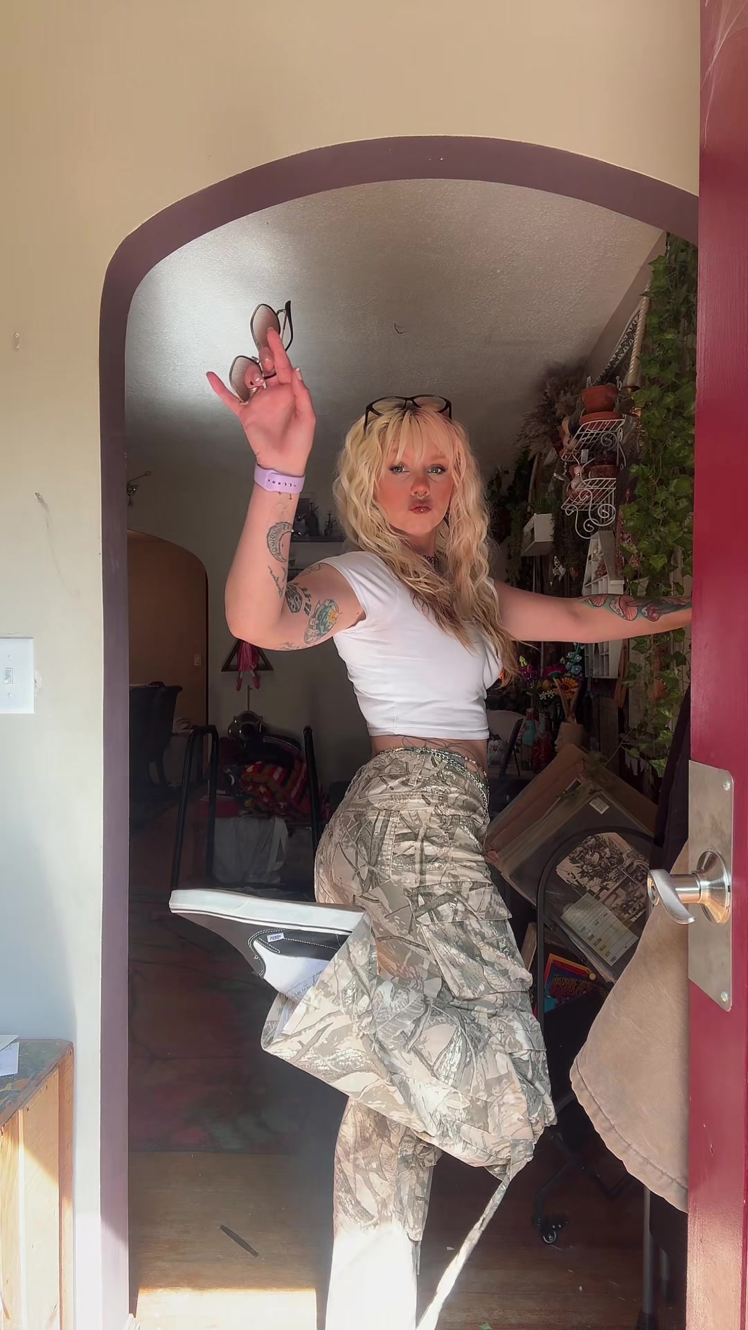 @Holly Ann Krich ๐ง๐ผโ๏ธ