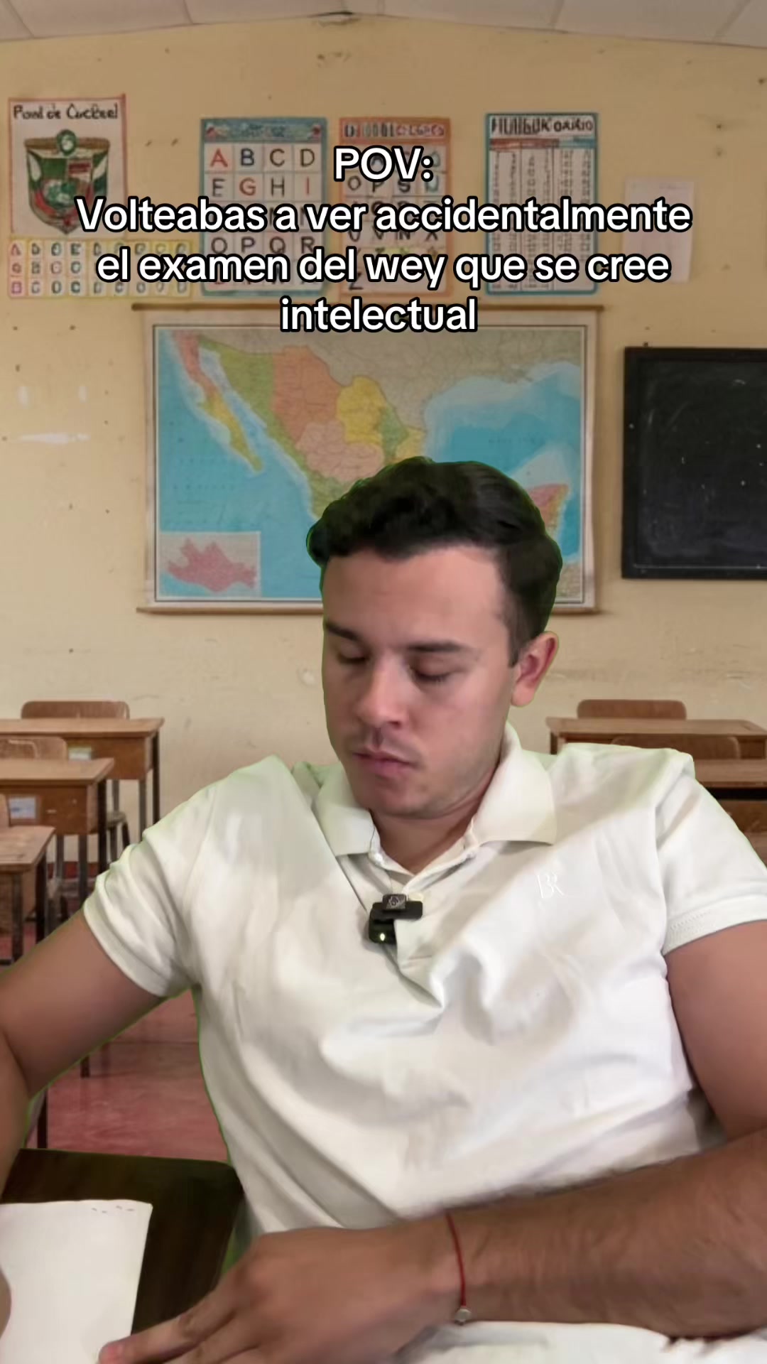 @Omar Madero