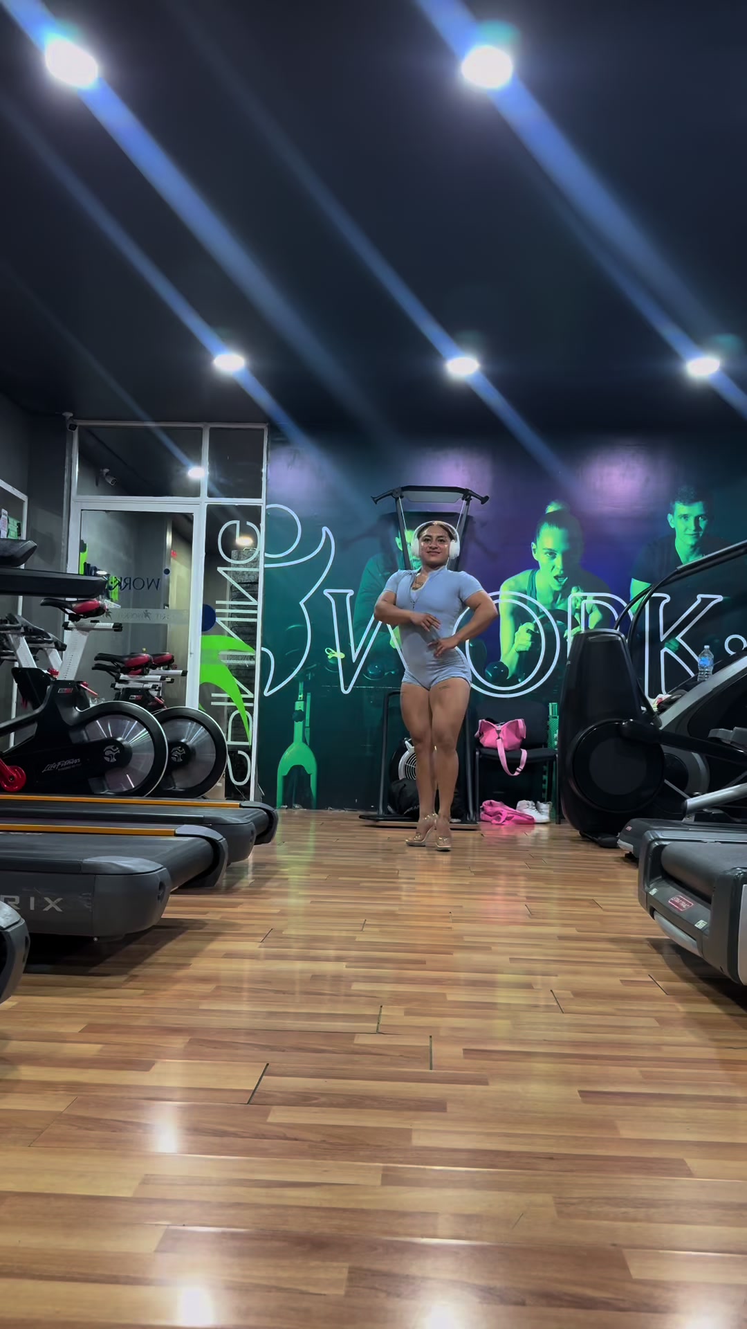 @❤️🏋️&zwj;♀️wonder woman🏋️&zwj;♀️❤️