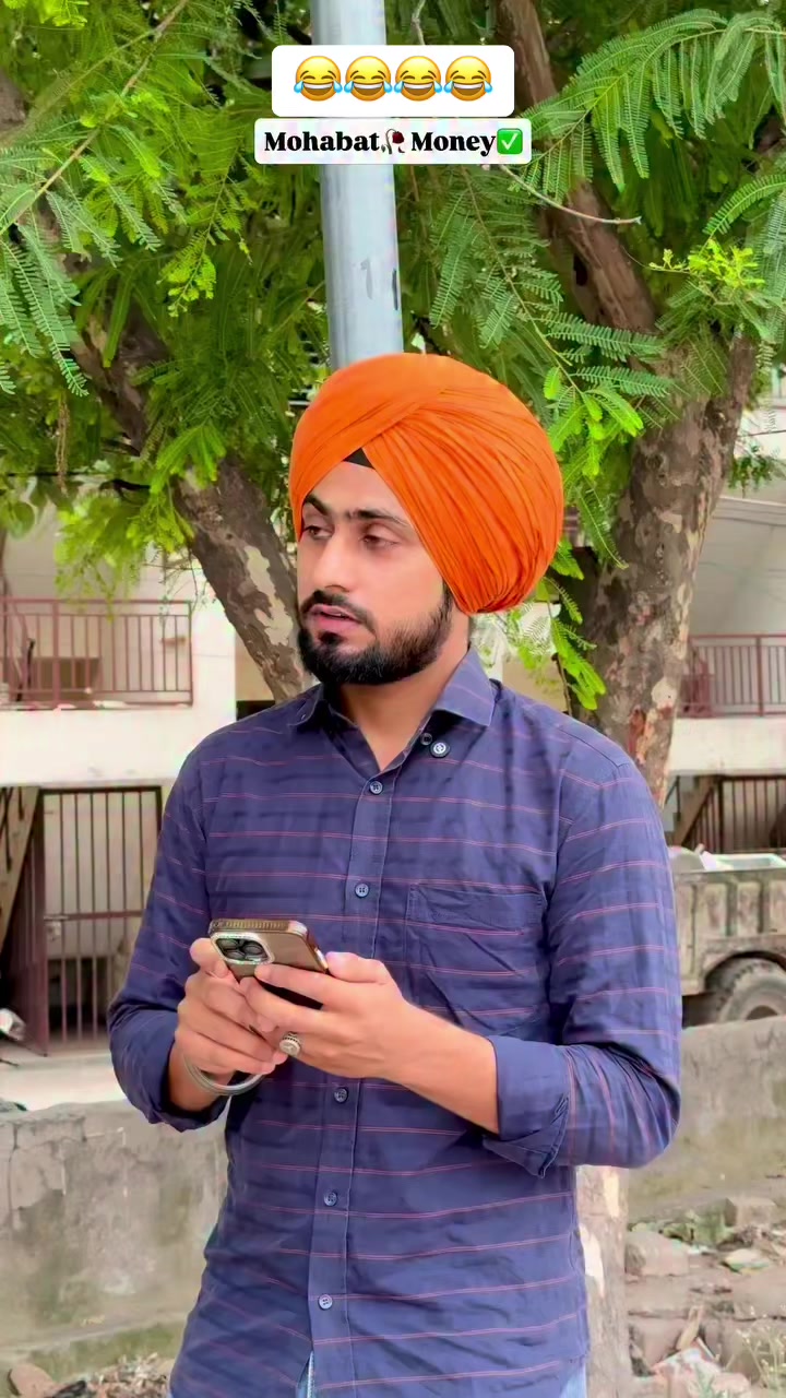 @☬ ਮੁੰਡਾ ਸਰਦਾਰਾਂ ਦਾ ☬🚩