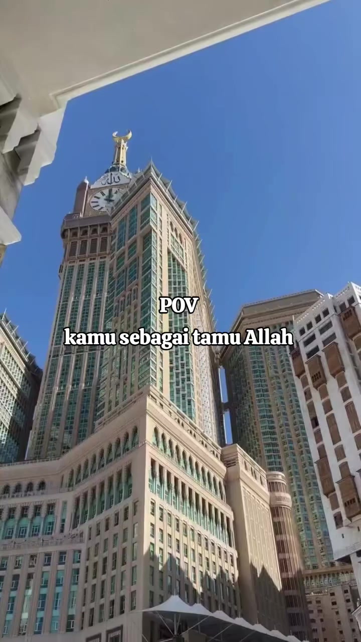@EDA | KONSULTAN UMROH