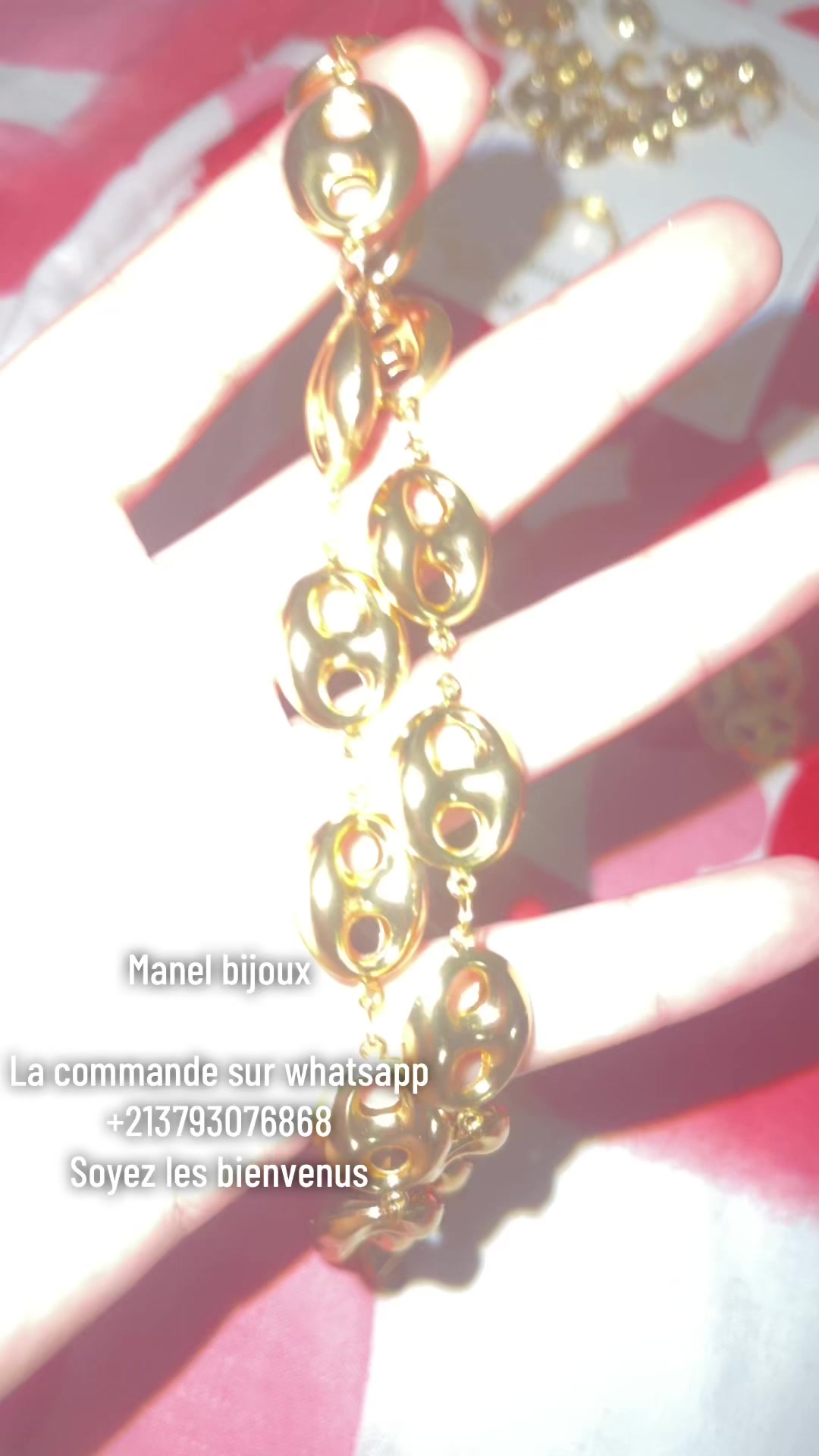@Manel bijoux💍