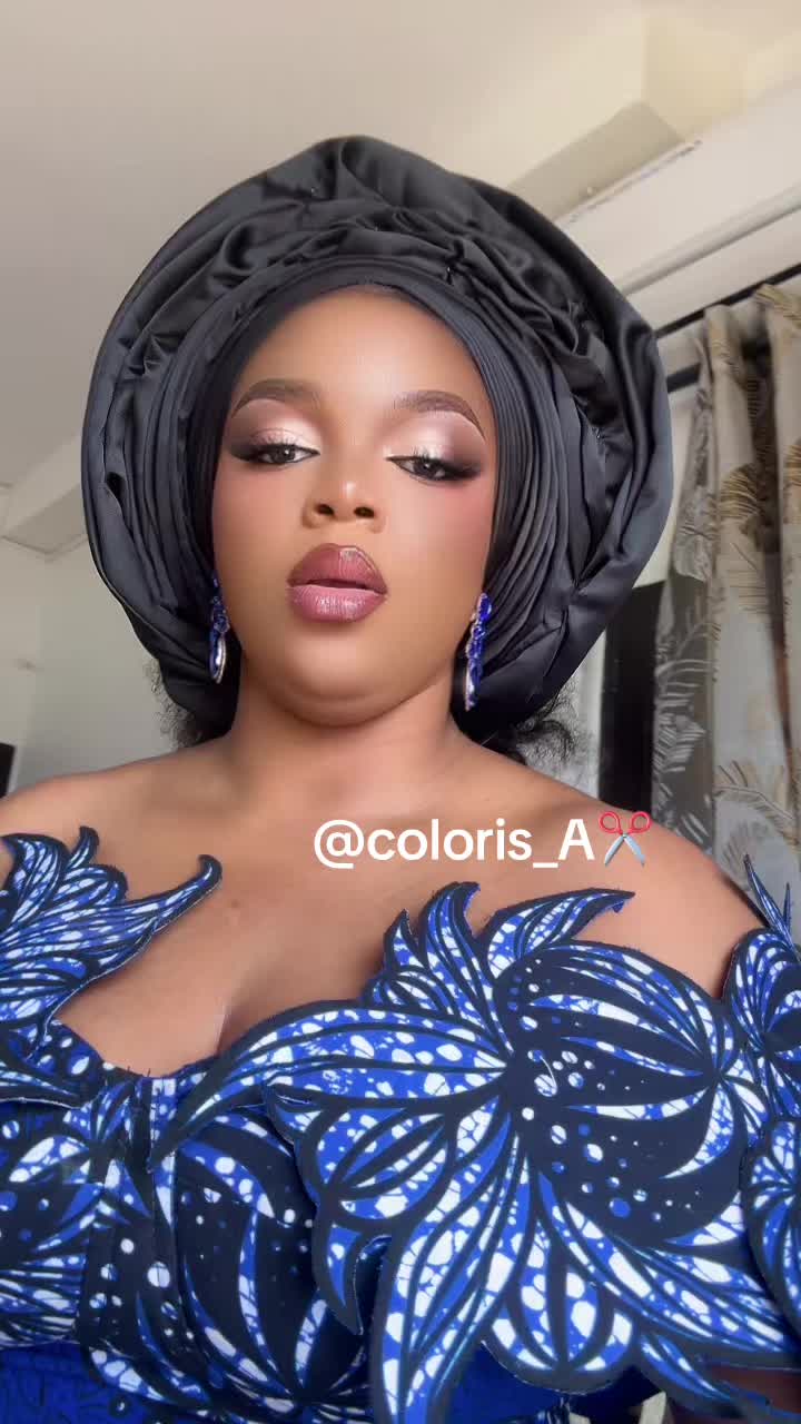 @Coloris d’Afrique