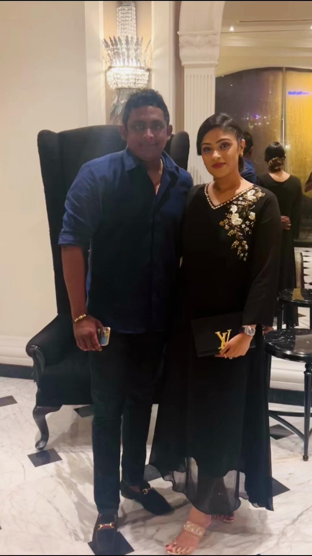 @Yoshini Mendis