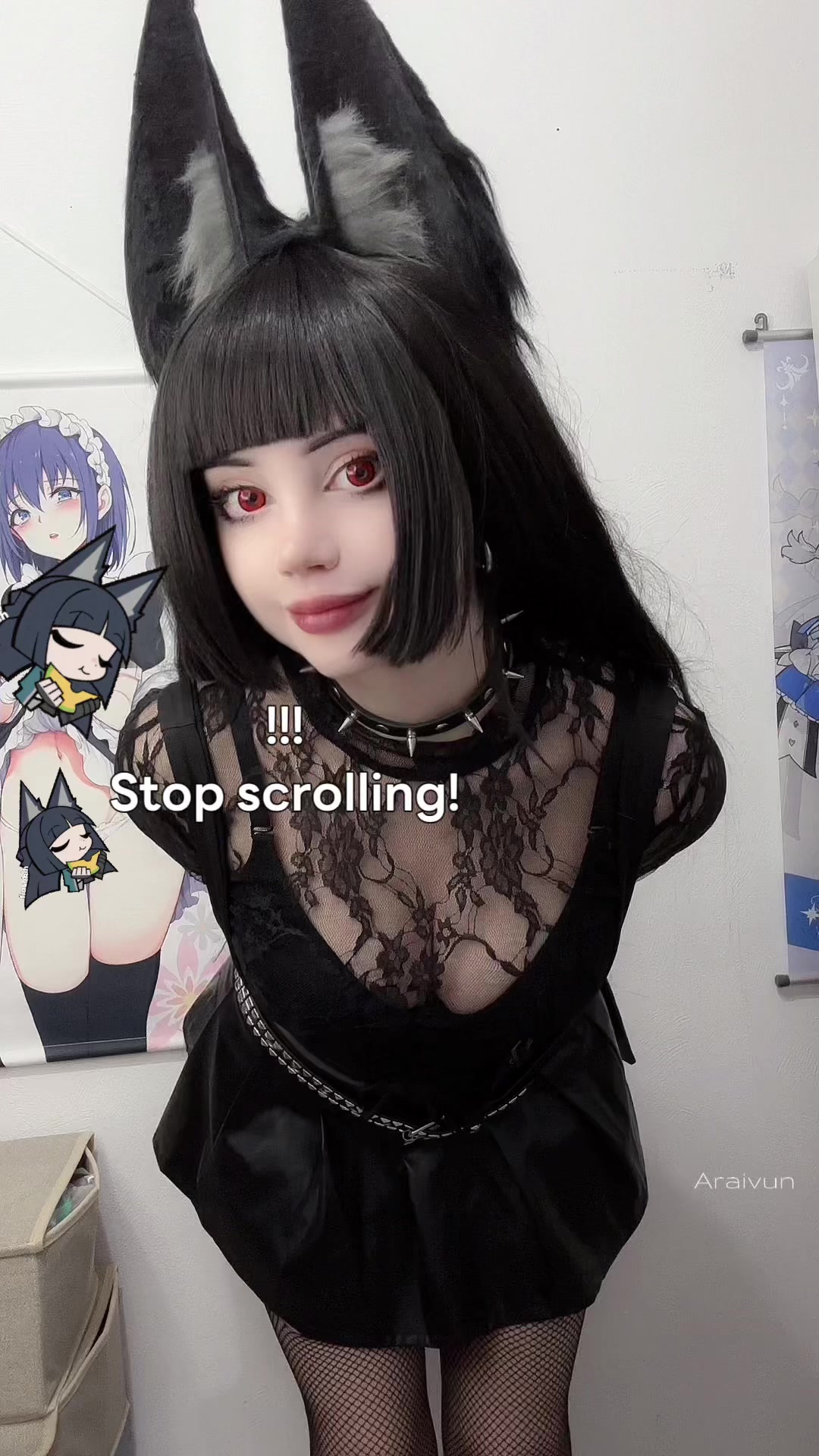@Araivun