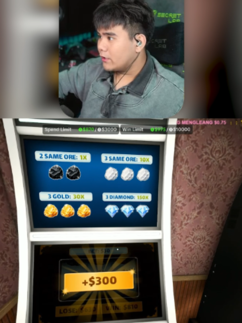 @Ly Ta Mo Gaming