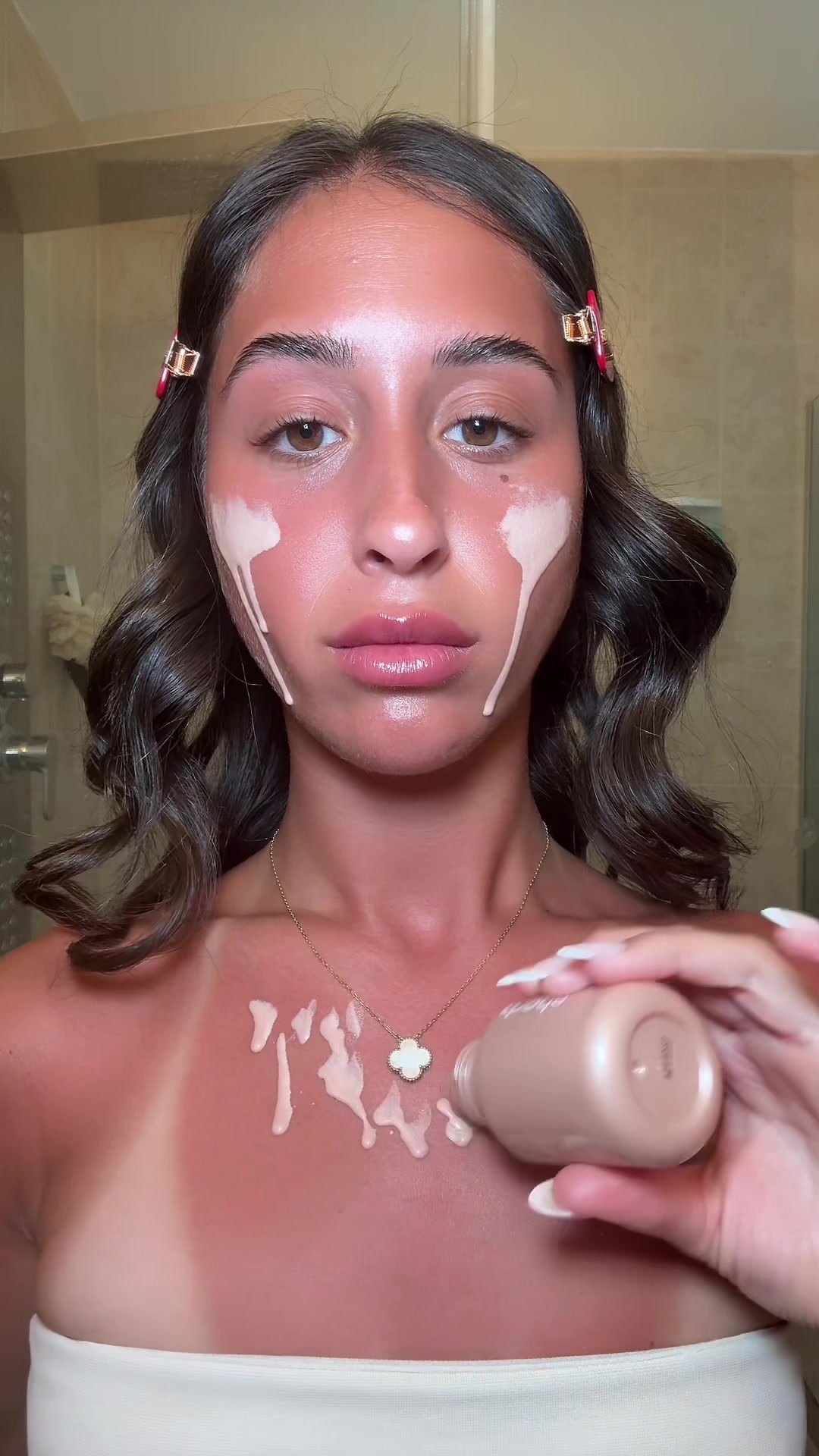 @Tziporah